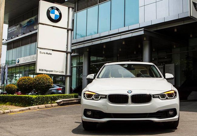 Hành trình 3 thập kỷ BMW trở lại lắp ráp xe tại Việt Nam: Vượt qua '3 đợt sóng' với nhiều biến động - Hình 3.