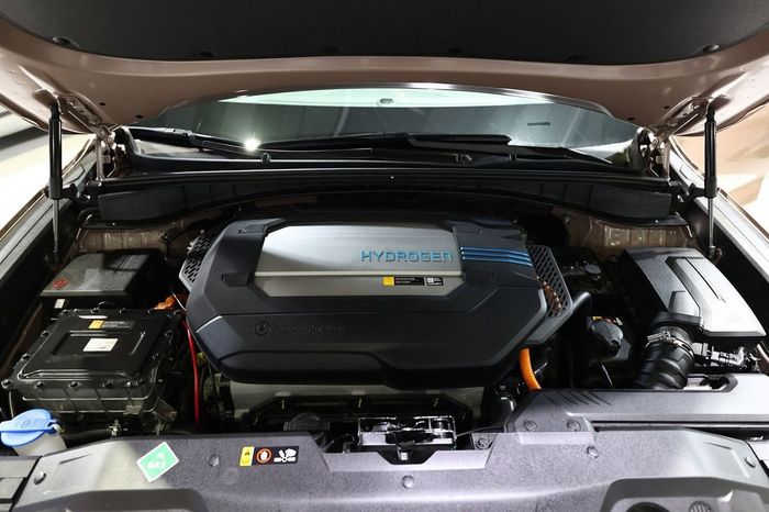 Xe hydro, dù không được ưu ái như xe điện, liệu đã hết thời? - Hình 2.