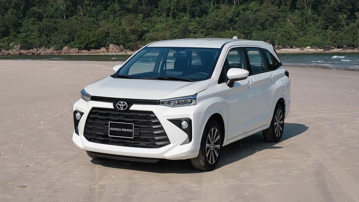 Xe dịch vụ cho hành khách năm 2022: Thách thức đối với Hyundai Accent - Hình 3.