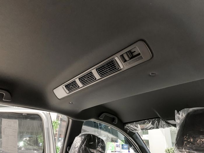 Đánh giá nhanh Honda BR-V 2023: Đẹp nhưng vẫn còn hạn chế, có nhiều cơ hội để cạnh tranh khi ra mắt tại Việt Nam - Ảnh 15.
