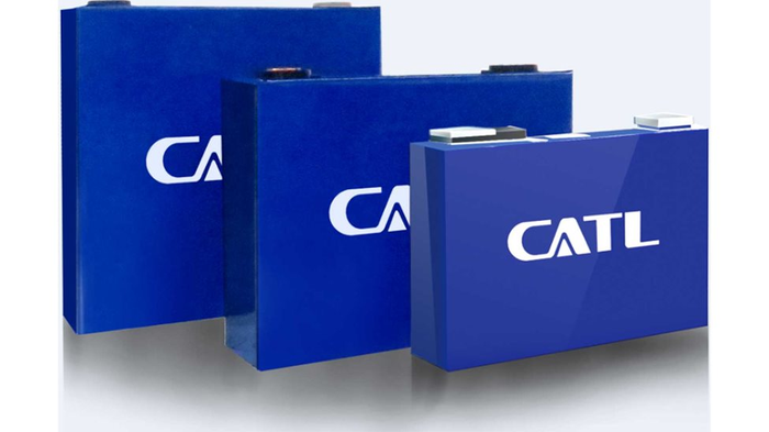 Nhìn thấy điều gì sau sự hợp tác giữa 'vua pin' CATL và VinFast? - Ảnh 3.