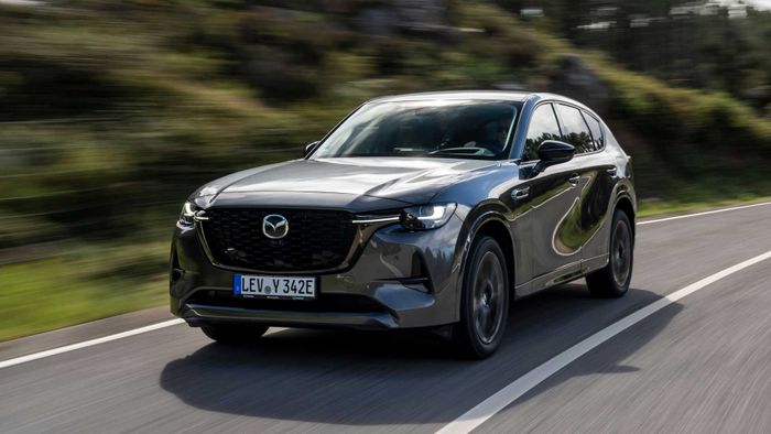 Tại sao Mazda giảm công suất động cơ trên một mẫu xe vừa ra mắt? - Hình ảnh 1.