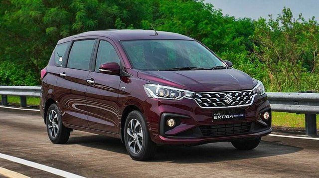 Các mẫu xe sắp ra mắt thị trường Việt vào cuối năm 2022, với giá chỉ từ 500 triệu đồng - Ảnh 1.