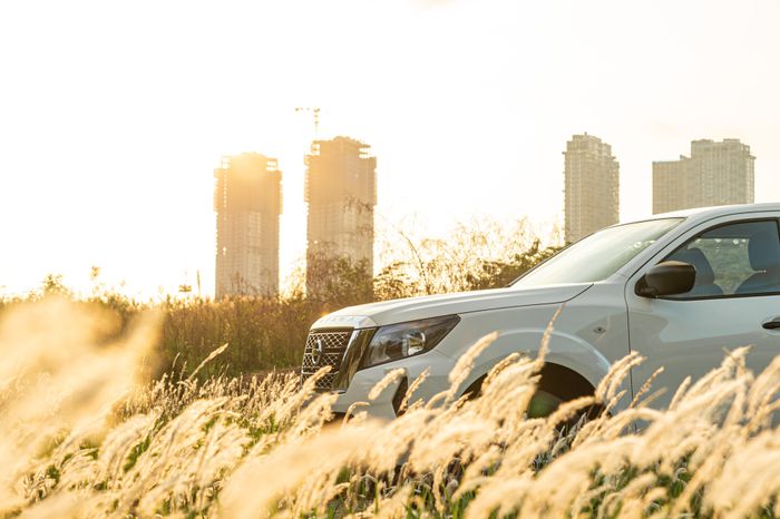 Giới thiệu Nissan Navara bản 'tiết kiệm' tại Việt Nam: Giá 699 triệu đồng, mở ra nhiều sự lựa chọn cho người tiêu dùng - Ảnh 5.