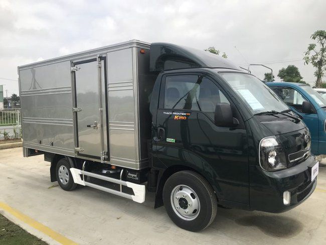 THACO Auto lên tiếng về vụ nhân viên bán hàng lợi dụng tiền của khách hàng mua xe tải - Ảnh 1.