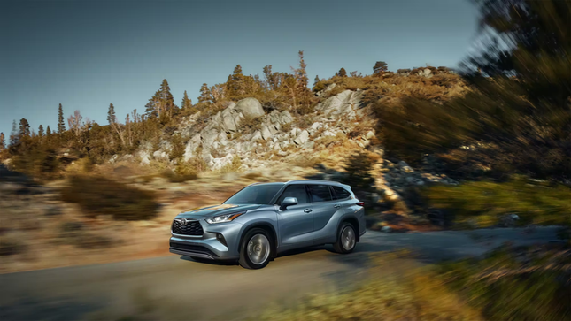 Top 10 Xe SUV an toàn hàng đầu trên toàn cầu trong năm 2022 - Ảnh 9.