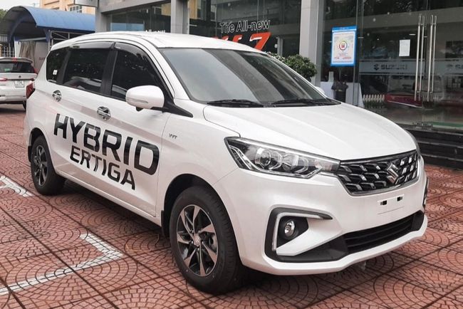 Santa Fe và Sorento: Đôi bánh xe hybrid mới mẻ tại Việt Nam - Hình 2