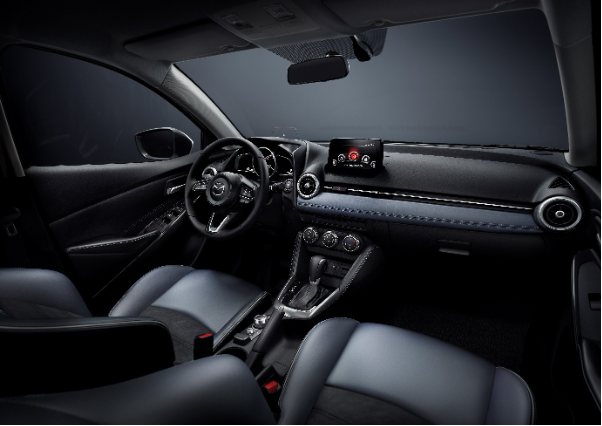 Mazda2 – Lựa chọn hàng đầu cho người mua xe lần đầu - Hình ảnh 3.