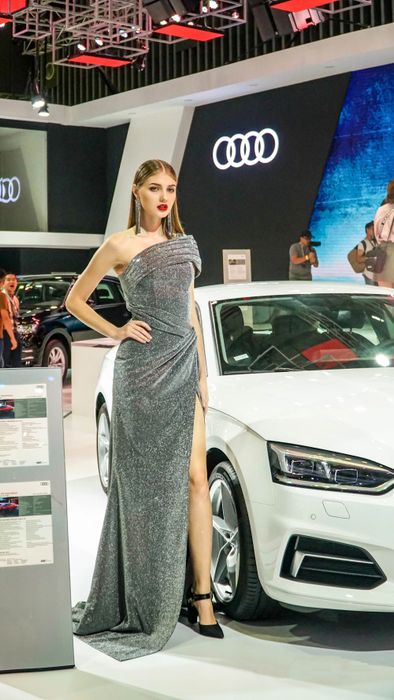 Loạt câu hỏi về Vietnam Motor Show 2022: Sự kiện hàng đầu trong lĩnh vực xe hơi tại Việt Nam tái xuất sau 2 năm chịu ảnh hưởng của Covid-19 - Ảnh 4.