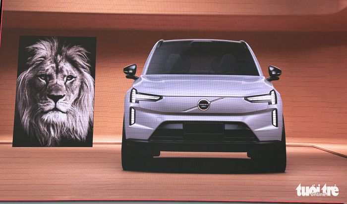 Khám phá Volvo EX90 trước khi ra mắt tại Việt Nam: Đỉnh cao của sự tinh tế - Ảnh 7.