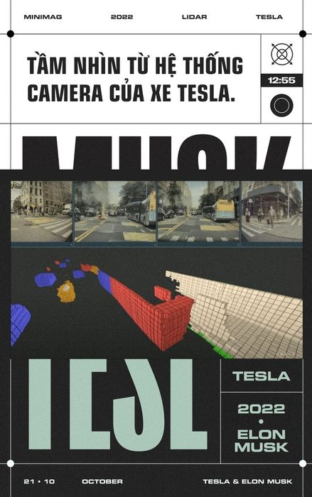Lý do Tesla loại bỏ cảm biến radar không chỉ liên quan đến vấn đề tiền bạc, mà còn là về sự tiến bộ trong công nghệ nhận thức thị giác.
