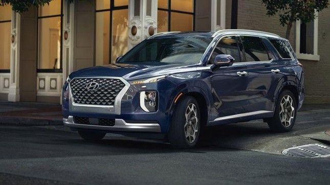 Top 10 Xe SUV an toàn hàng đầu trên toàn cầu trong năm 2022 - Ảnh 6.