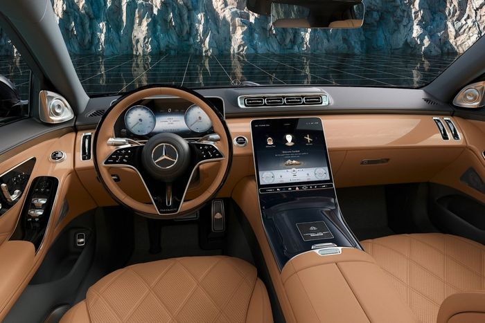 Top 9 dòng xe Mercedes giới hạn đẹp nhất, tốc độ cao nhất và hiếm nhất - Hình 29.