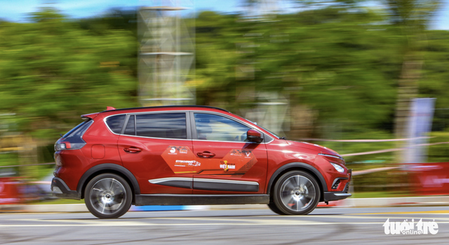 Dòng xe xanh được nhiều người Việt ưa chuộng: Toyota, VinFast chiếm ưu thế lớn - Ảnh 1.
