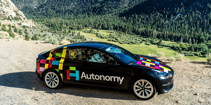 Autonomy - Tập đoàn cho thuê xe hàng đầu tại Mỹ vừa mua 2.500 chiếc VinFast có điều gì đặc biệt? - Ảnh 2.