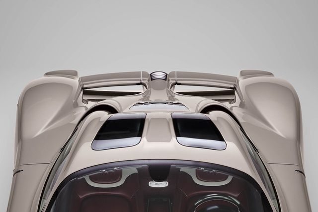Pagani Utopia chính thức ra mắt: Tiếp tục truyền thống Huayra, giá từ 2,19 triệu USD, sử dụng hộp số sàn và động cơ Mercedes - Hình 11.