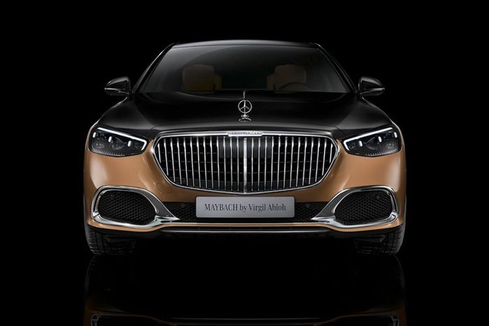Top 9 dòng xe Mercedes giới hạn đẹp nhất, tốc độ cao nhất và hiếm nhất - Hình 27.