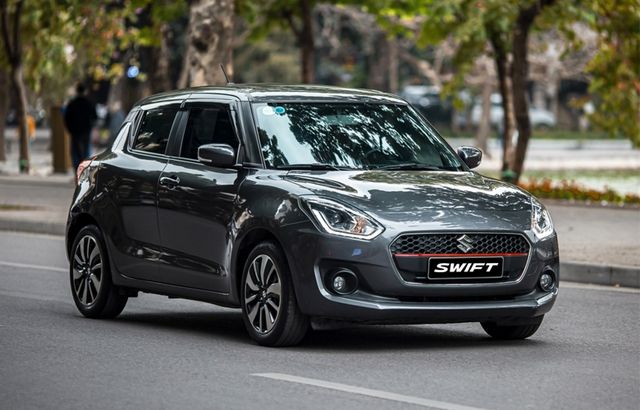 Xe thông dụng dành cho phụ nữ năm 2022: Mazda2 cạnh tranh với Suzuki Swift - Hình 1.