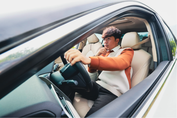 Quỷ Cốc Tử: Sự kết hợp hoàn hảo giữa Toyota Hybrid và thiên nhiên - Ảnh 2.