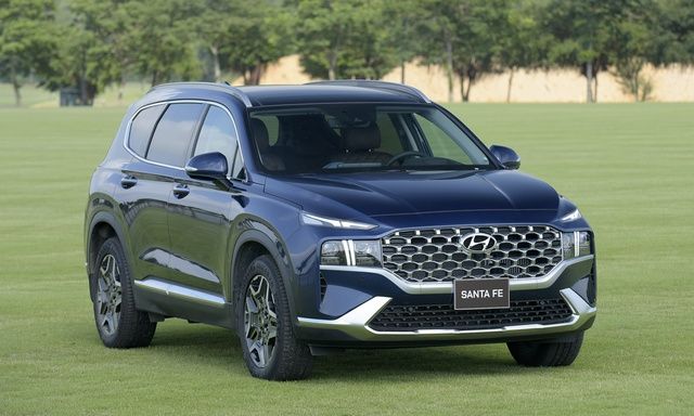 Cuộc đua gay gắt trong danh mục Ghế sau Phổ thông tại Car Choice Awards 2022 - Hình 7.