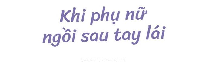 Nàng công chúa trẻ vượt qua lối sống ổn định, lựa chọn 'điều khiển xe tải': Buồn ngủ thì ăn, mệt thì hát vang, sống tự do như trong mơ ước - Ảnh 1.