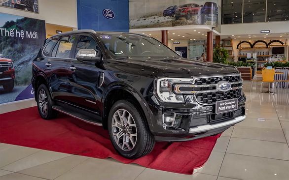 Người tiêu dùng Việt bày tỏ sự bực bội nhưng vẫn không ngần ngại mua các loại ô tô 'kèm theo phụ kiện đắt tiền' - Hình 2.