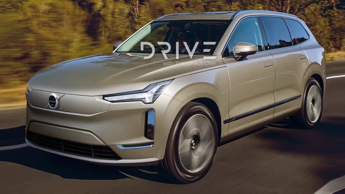Volvo sẽ thực hiện cuộc đổi mới sau khi giới thiệu 'xe an toàn nhất lịch sử', đồng thời đổi tên cho toàn bộ dải sản phẩm - Ảnh 2.