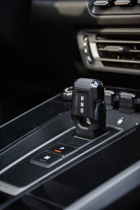 Porsche 911 - Biểu tượng khó bị thay đổi - Ảnh 7.