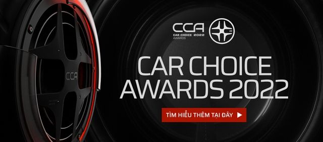 Sedan hạng D có thể không còn là lựa chọn hàng đầu ở Việt Nam trong tương lai? - Ảnh 6.