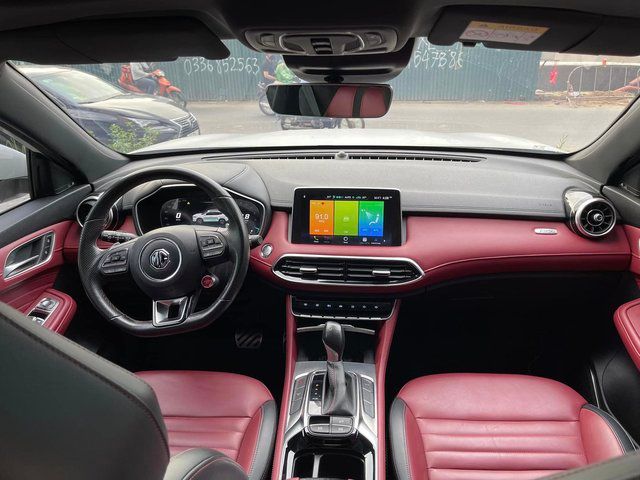 Sự thật về việc MG HS biến mất khỏi thị trường Việt Nam - Hình 2.