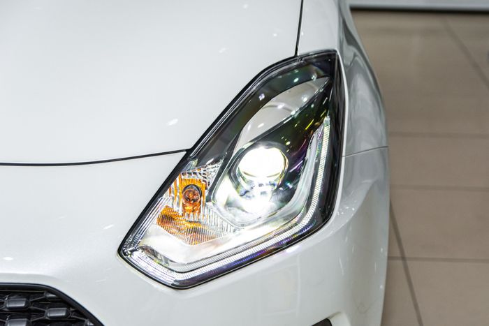 Mặc dù bán chậm, nhưng Suzuki Swift vẫn là lựa chọn hàng đầu của phụ nữ tại Việt Nam - Xem ảnh 3.