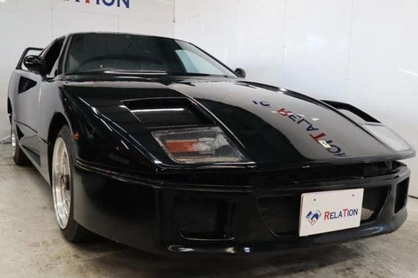 Biến Mazda thành siêu xe Ferrari: Xua tan vỏ ngoài nhưng vẫn giữ nguyên bản chất Nhật Bản - Hình 2.