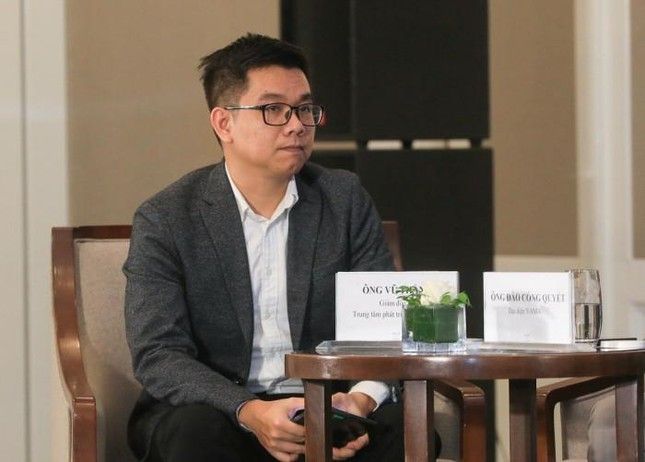Xây dựng trạm sạc ở Việt Nam: Thách thức và cơ hội