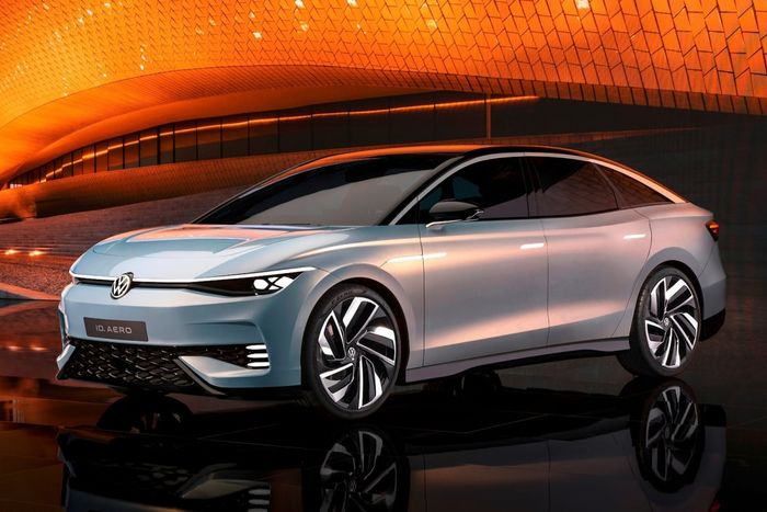 Top 10 mẫu xe điện đáng chú ý sẽ xuất hiện trong tương lai gần - Ảnh 7.