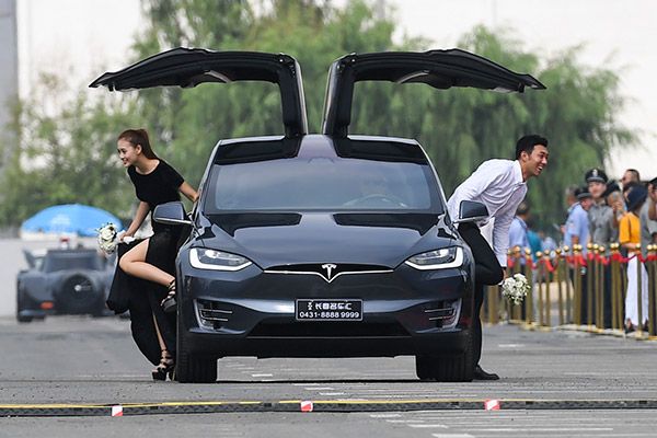 Chiến lược chiếm lại thị trường Trung Quốc của Volkswagen - Hình ảnh 2.