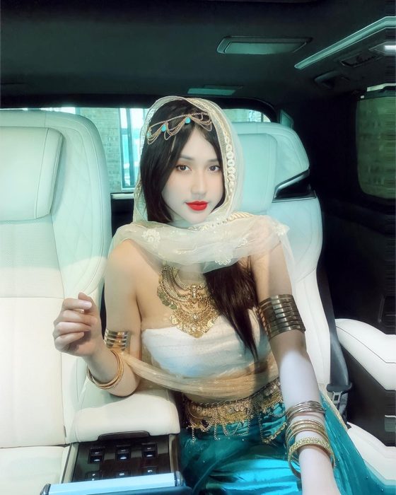 Chú thích cho ảnh