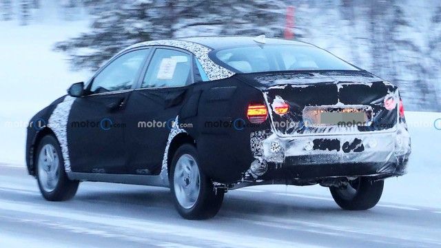 Hyundai Accent 2023 - Quyết định quan trọng - Hình 3.