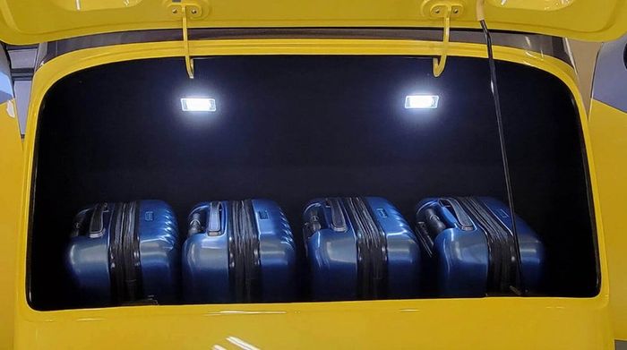 Taxi bay được hậu thuẫn từ Boeing: Không cần phi công, công nghệ cánh quạt độc đáo - Ảnh 16.