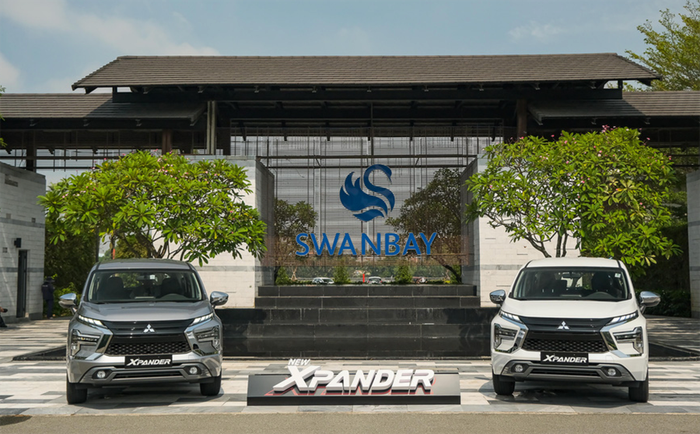 Mitsubishi Xpander - Khó khăn của ngôi vương - Ảnh 2.