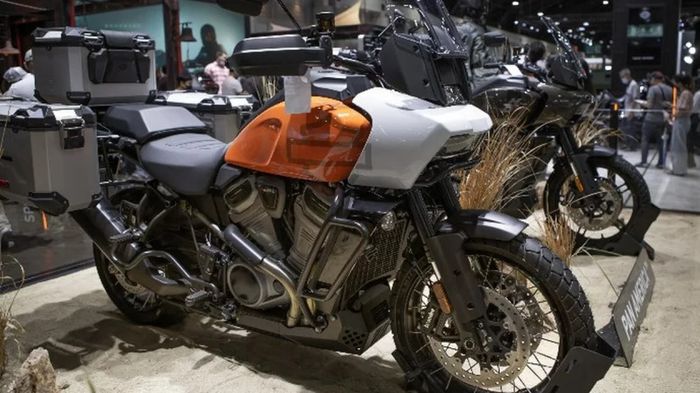   Đây là top những chiếc mô tô Harley-Davidson tốt nhất từng được sản xuất.