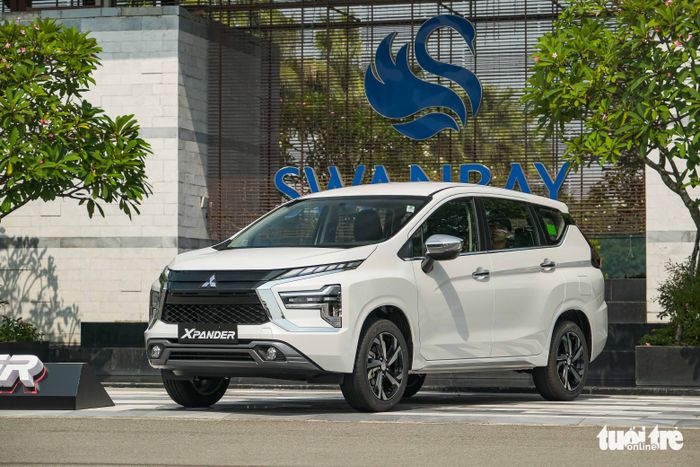 Số lượng xe hơi mà người Việt Nam mua vào năm 2022 đã phá vỡ kỷ lục, với hầu hết là các dòng xe của Toyota, Hyundai và Kia - Ảnh 3.