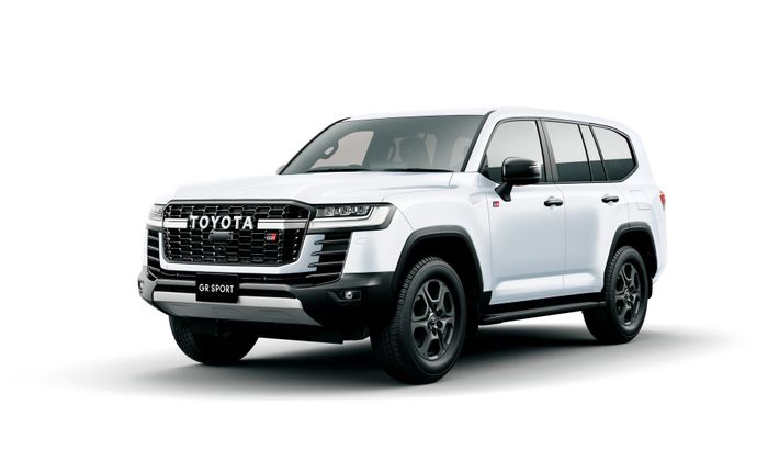 Mua xe Toyota hiện nay thường phải dựa vào may mắn khi tham gia bốc thăm - Ảnh 2.