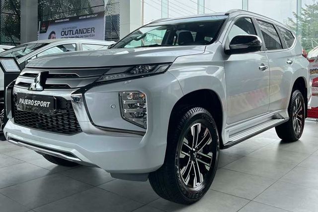 Xe phổ thông cần đặt trước tại Việt Nam: Các mẫu thông dụng nhưng khó kiếm - Ảnh 4.