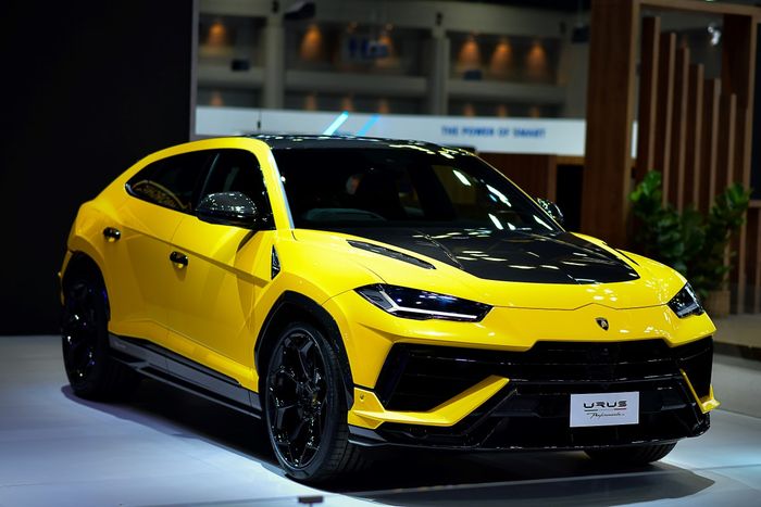 Lamborghini Urus Performante đổ bộ Đông Nam Á: Phiên bản mạnh nhất có giá tương đương 6,3 tỷ đồng - Ảnh 2.