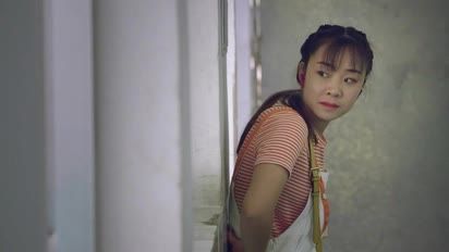 Nữ tài xế trẻ bỏ việc ổn định, lựa chọn nghề 'lái xe tải': Buồn ngủ thì ăn, mệt thì hát vang, sống tự do như trong mơ - Ảnh 4.