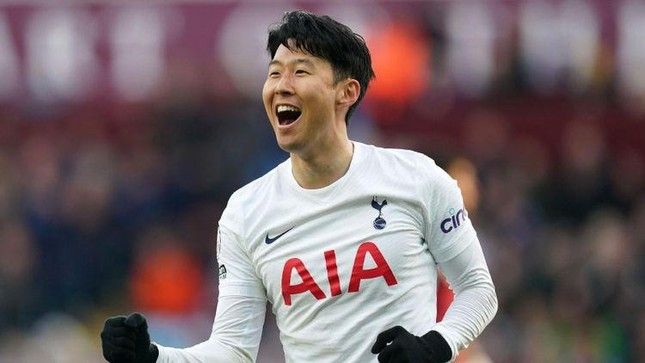 Dàn siêu xe của các ngôi sao tham dự World Cup 2022 - Hình 3.