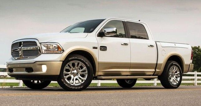 Top 10 xe tải đời cũ hàng đầu về độ bền ảnh 7