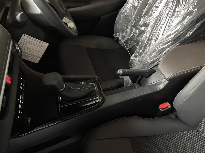 Trải nghiệm nhanh Toyota Vios thế hệ mới tại Thái Lan: Đa nâng cấp để đạt vị thế dẫn đầu trong phân khúc - Ảnh 13.