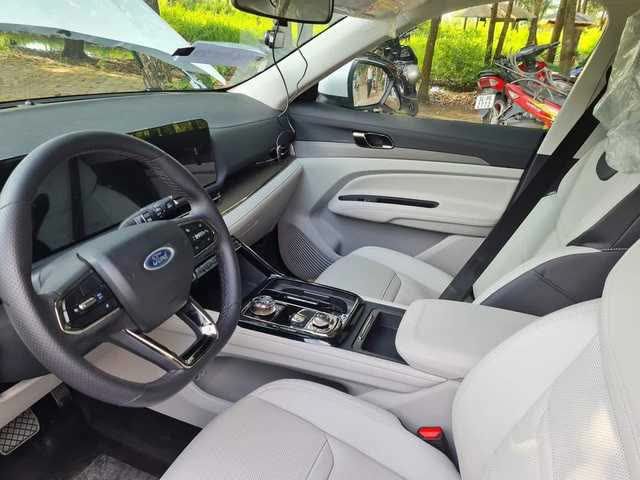 Tiết lộ gói an toàn Ford Territory 2023 sắp ra mắt tại Việt Nam: Tính năng tương tự Everest, vượt trội hơn Tucson - Hình 5.