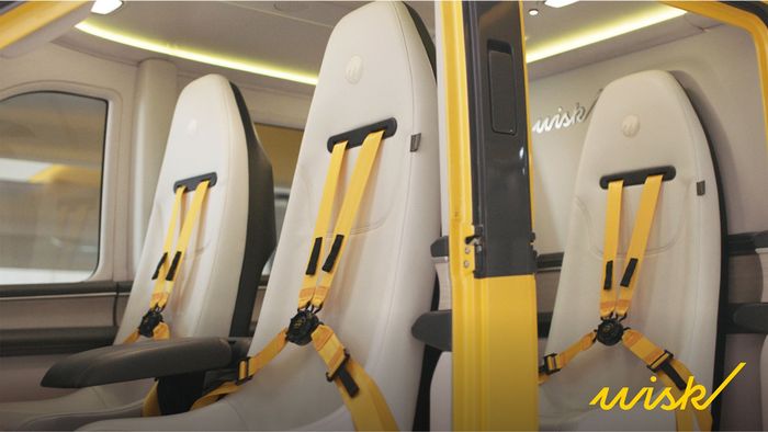 Taxi bay với sự ủng hộ từ Boeing: Không cần phi công, công nghệ cánh quạt độc đáo - Ảnh 13.